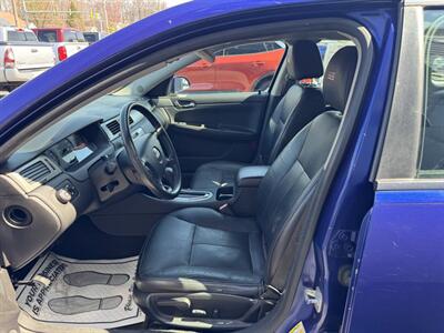 2006 Chevrolet Impala SS 4dr Sedan   - Photo 13 - Hazleton, PA 18201