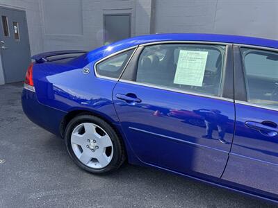 2006 Chevrolet Impala SS 4dr Sedan   - Photo 9 - Hazleton, PA 18201