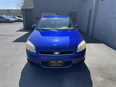 2006 Chevrolet Impala SS 4dr Sedan   - Photo 2 - Hazleton, PA 18201