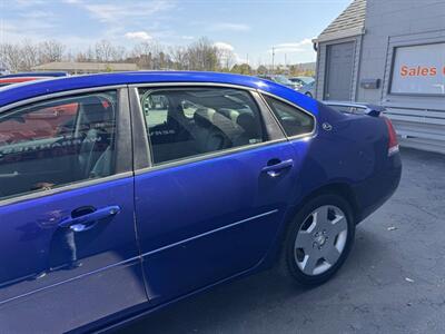 2006 Chevrolet Impala SS 4dr Sedan   - Photo 5 - Hazleton, PA 18201