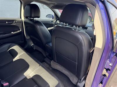 2006 Chevrolet Impala SS 4dr Sedan   - Photo 22 - Hazleton, PA 18201