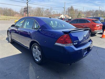 2006 Chevrolet Impala SS 4dr Sedan   - Photo 6 - Hazleton, PA 18201