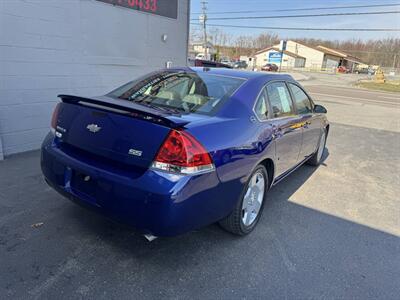 2006 Chevrolet Impala SS 4dr Sedan   - Photo 8 - Hazleton, PA 18201