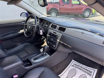 2006 Chevrolet Impala SS 4dr Sedan   - Photo 25 - Hazleton, PA 18201