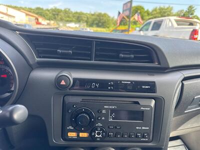 2012 Scion tC Base 2dr Coupe 6M   - Photo 23 - Hazleton, PA 18201