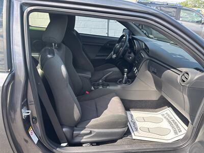2012 Scion tC Base 2dr Coupe 6M   - Photo 19 - Hazleton, PA 18201