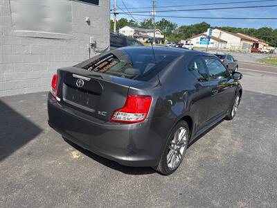 2012 Scion tC Base 2dr Coupe 6M   - Photo 8 - Hazleton, PA 18201