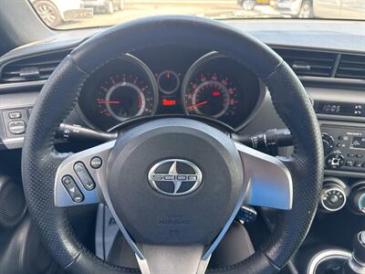 2012 Scion tC Base 2dr Coupe 6M   - Photo 30 - Hazleton, PA 18201