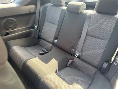 2012 Scion tC Base 2dr Coupe 6M   - Photo 16 - Hazleton, PA 18201