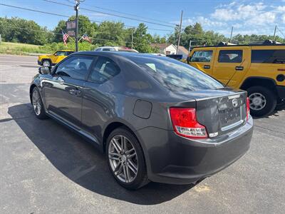 2012 Scion tC Base 2dr Coupe 6M   - Photo 6 - Hazleton, PA 18201