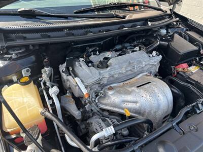 2012 Scion tC Base 2dr Coupe 6M   - Photo 11 - Hazleton, PA 18201