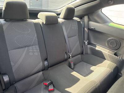 2012 Scion tC Base 2dr Coupe 6M   - Photo 18 - Hazleton, PA 18201