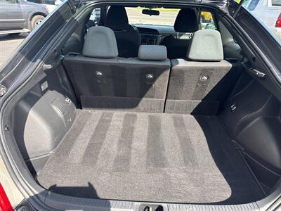 2012 Scion tC Base 2dr Coupe 6M   - Photo 17 - Hazleton, PA 18201