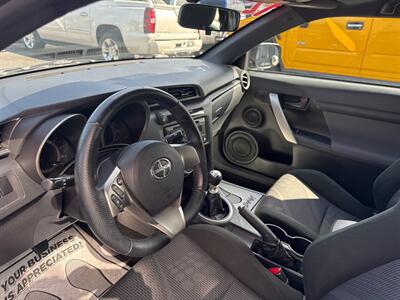 2012 Scion tC Base 2dr Coupe 6M   - Photo 15 - Hazleton, PA 18201