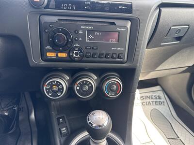 2012 Scion tC Base 2dr Coupe 6M   - Photo 24 - Hazleton, PA 18201