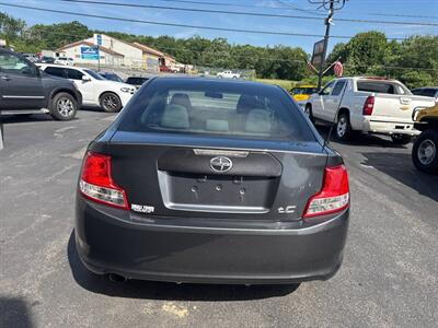 2012 Scion tC Base 2dr Coupe 6M   - Photo 7 - Hazleton, PA 18201