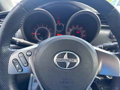 2012 Scion tC Base 2dr Coupe 6M   - Photo 28 - Hazleton, PA 18201