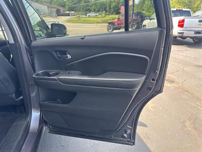 2016 Honda Pilot Elite - Photo 24 - Hazleton, PA 18201