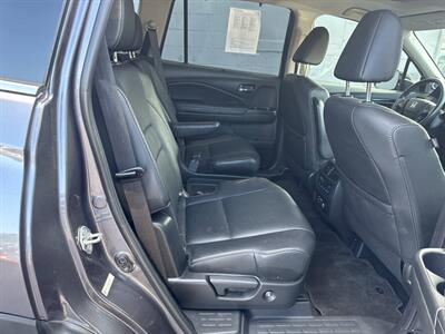 2016 Honda Pilot Elite - Photo 23 - Hazleton, PA 18201