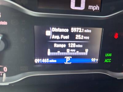 2016 Honda Pilot Elite - Photo 36 - Hazleton, PA 18201