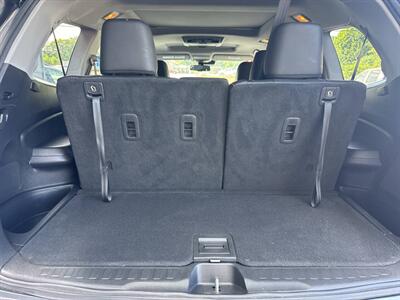 2016 Honda Pilot Elite - Photo 21 - Hazleton, PA 18201