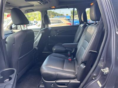 2016 Honda Pilot Elite - Photo 16 - Hazleton, PA 18201