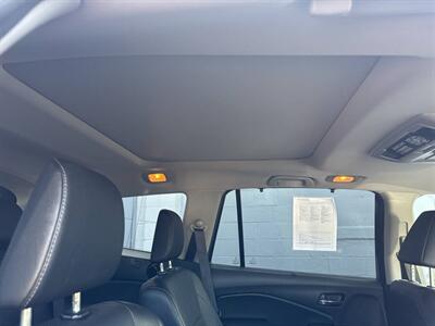 2016 Honda Pilot Elite - Photo 26 - Hazleton, PA 18201