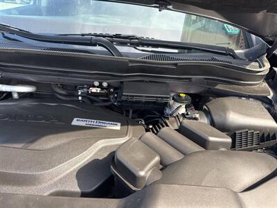 2016 Honda Pilot Elite - Photo 12 - Hazleton, PA 18201