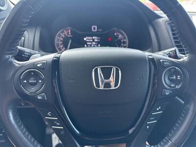 2016 Honda Pilot Elite - Photo 39 - Hazleton, PA 18201