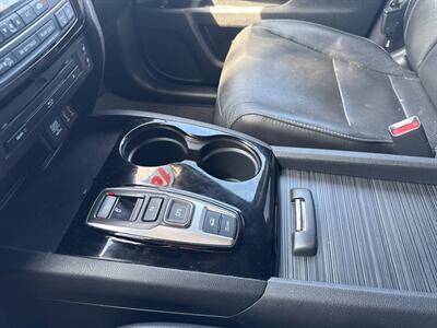 2016 Honda Pilot Elite - Photo 38 - Hazleton, PA 18201