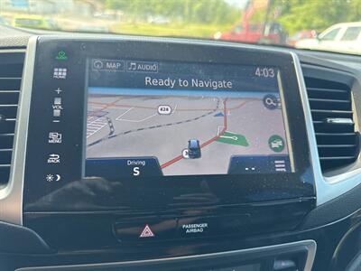 2016 Honda Pilot Elite - Photo 34 - Hazleton, PA 18201