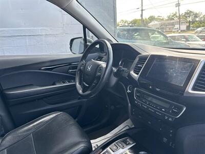 2016 Honda Pilot Elite - Photo 32 - Hazleton, PA 18201