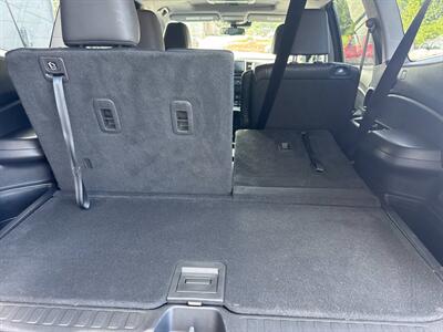 2016 Honda Pilot Elite - Photo 22 - Hazleton, PA 18201