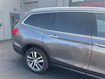 2016 Honda Pilot Elite - Photo 9 - Hazleton, PA 18201