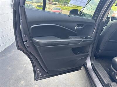 2016 Honda Pilot Elite - Photo 18 - Hazleton, PA 18201