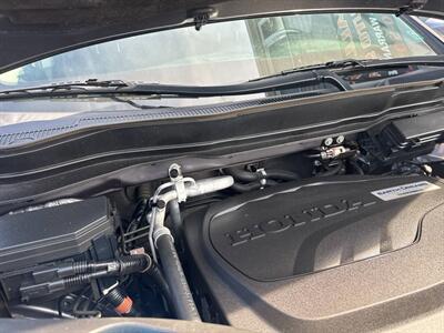 2016 Honda Pilot Elite - Photo 11 - Hazleton, PA 18201