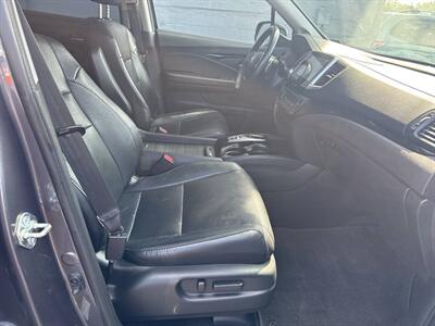 2016 Honda Pilot Elite - Photo 29 - Hazleton, PA 18201