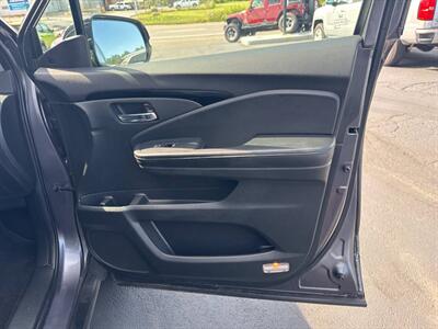 2016 Honda Pilot Elite - Photo 30 - Hazleton, PA 18201