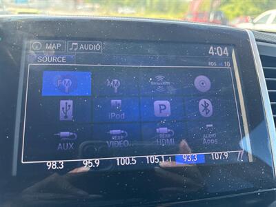 2016 Honda Pilot Elite - Photo 35 - Hazleton, PA 18201
