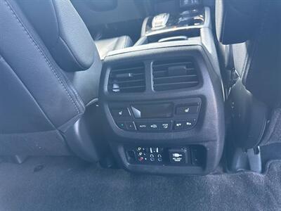 2016 Honda Pilot Elite - Photo 27 - Hazleton, PA 18201