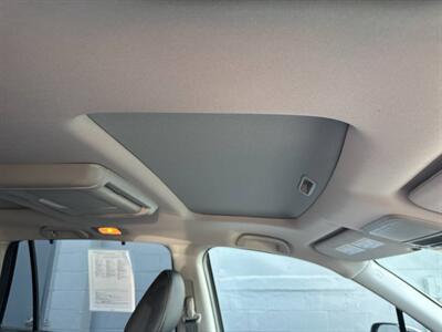 2016 Honda Pilot Elite - Photo 31 - Hazleton, PA 18201