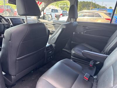 2016 Honda Pilot Elite - Photo 19 - Hazleton, PA 18201