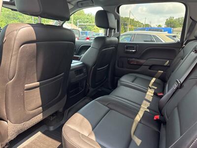 2015 GMC Sierra 1500 SLT   - Photo 18 - Hazleton, PA 18201