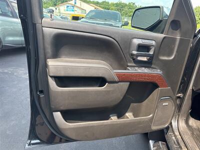 2015 GMC Sierra 1500 SLT   - Photo 14 - Hazleton, PA 18201