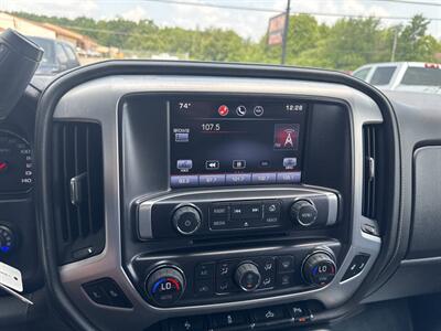 2015 GMC Sierra 1500 SLT   - Photo 27 - Hazleton, PA 18201