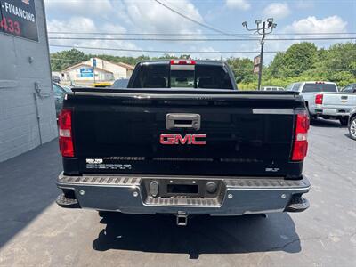 2015 GMC Sierra 1500 SLT   - Photo 7 - Hazleton, PA 18201