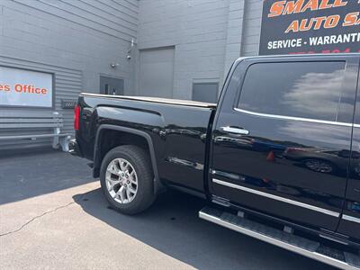 2015 GMC Sierra 1500 SLT   - Photo 9 - Hazleton, PA 18201