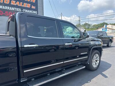 2015 GMC Sierra 1500 SLT   - Photo 10 - Hazleton, PA 18201