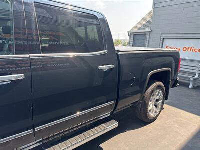 2015 GMC Sierra 1500 SLT   - Photo 5 - Hazleton, PA 18201