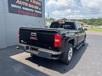 2015 GMC Sierra 1500 SLT   - Photo 8 - Hazleton, PA 18201